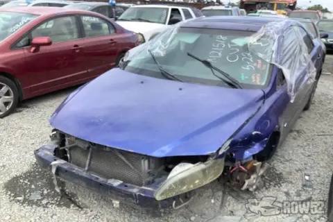 Photo of 2005 Mazda Mazda6