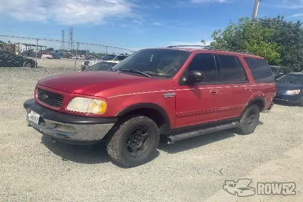 Photo of 1998 Ford Expedition