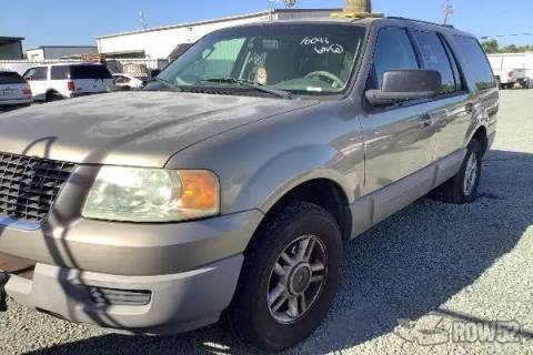 Photo of 2003 Ford Expedition