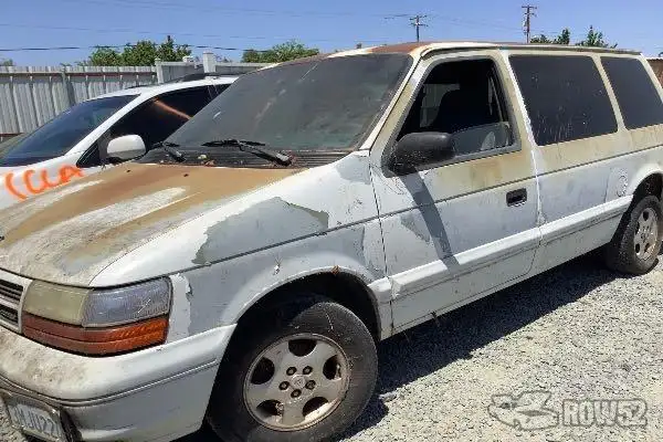 Photo of 1995 Dodge Caravan