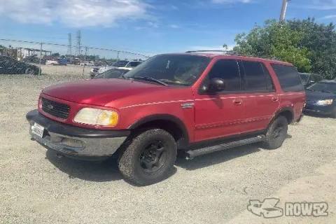 Photo of 1998 Ford Expedition
