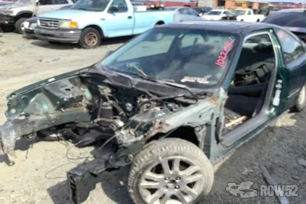 Photo of 1999 Honda Civic