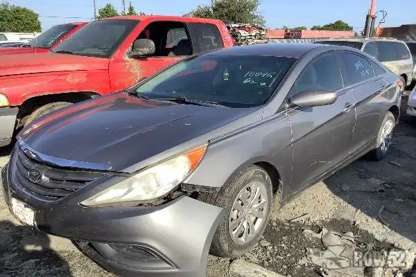 Photo of 2011 Hyundai Sonata