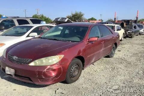 Photo of 2006 Toyota Camry