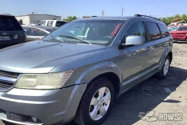 Photo of 2010 Dodge Journey