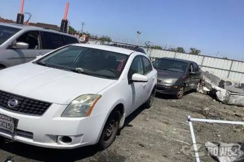 Photo of 2009 Nissan Sentra