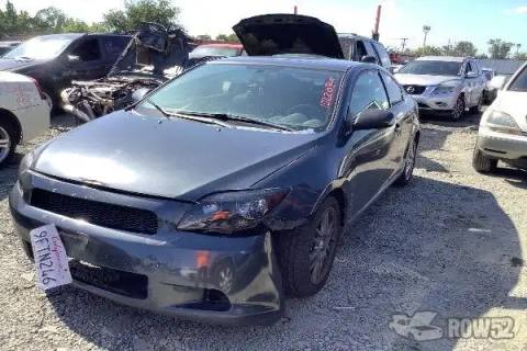 Photo of 2005 Scion tC