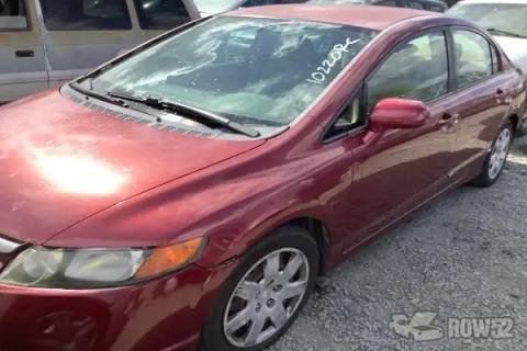 Photo of 2006 Honda Civic