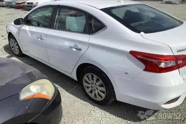 Photo of 2017 Nissan Sentra