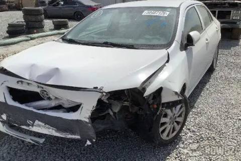 Photo of 2009 Toyota Corolla