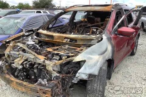 Photo of 2016 Nissan Rogue