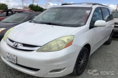 Photo of 2006 Toyota Sienna