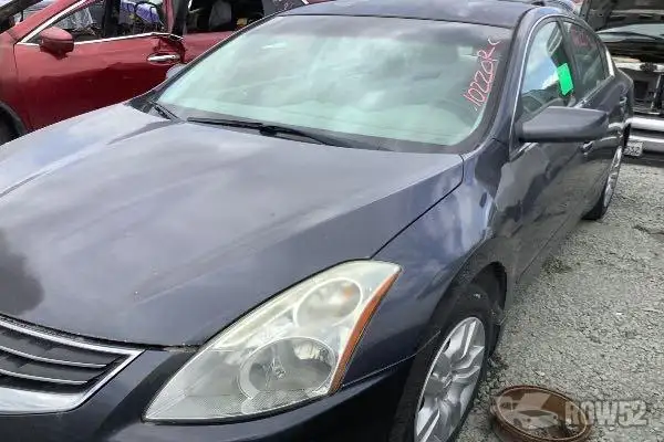Photo of 2012 Nissan Altima