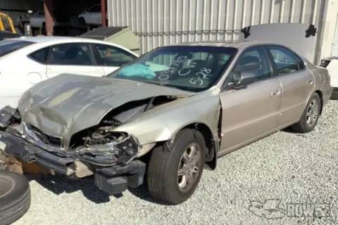 Photo of 2000 Acura TL