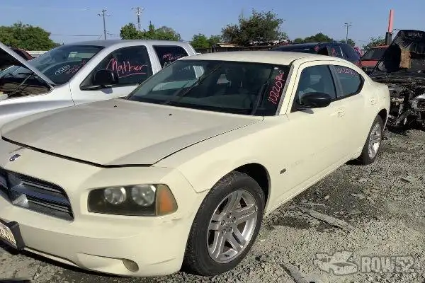 Photo of 2006 Dodge Charger