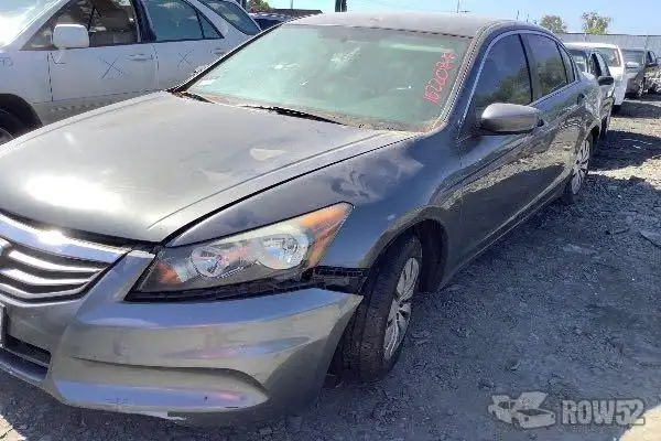 Photo of 2012 Honda Accord