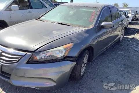 Photo of 2012 Honda Accord