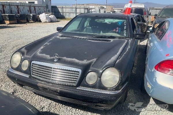 Photo of 1996 Mercedes-Benz E-Class