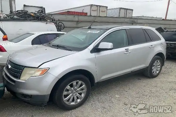 Photo of 2010 Ford Edge