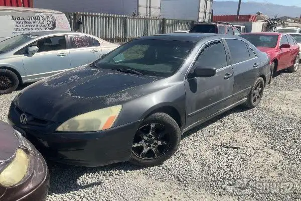 Photo of 2004 Honda Accord