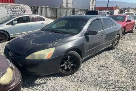Photo of 2004 Honda Accord