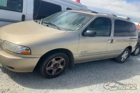 Photo of 1999 Nissan Quest