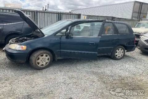 Photo of 1995 Honda Odyssey