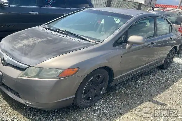 Photo of 2008 Honda Civic