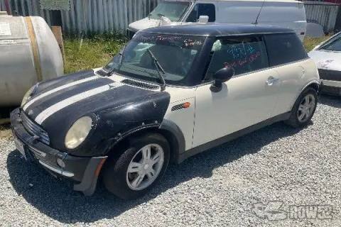 Photo of 2006 Mini Cooper