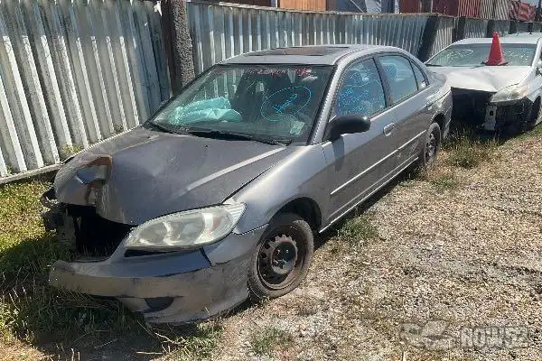 Photo of 2005 Honda Civic