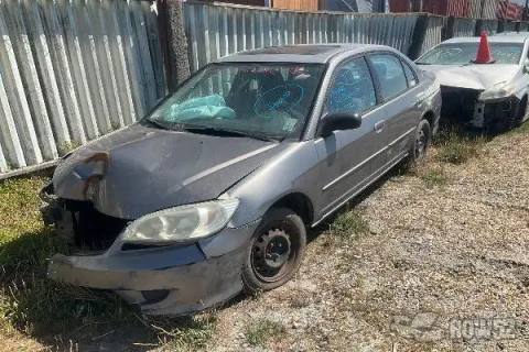Photo of 2005 Honda Civic