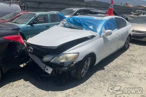Photo of 2008 Lexus GS