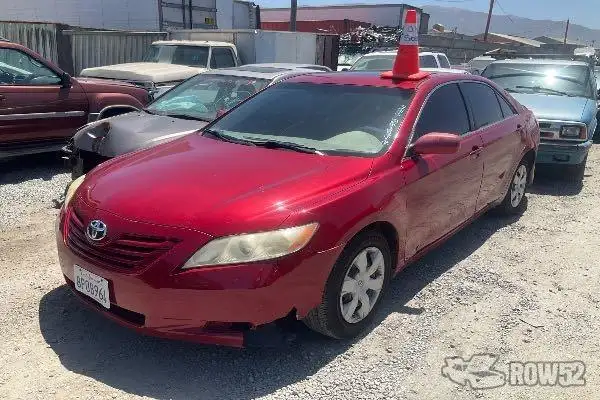 Photo of 1994 Toyota Camry