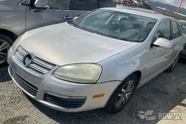 Photo of 2005 Volkswagen Jetta