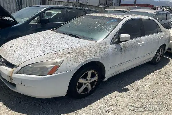 Photo of 2004 Honda Accord