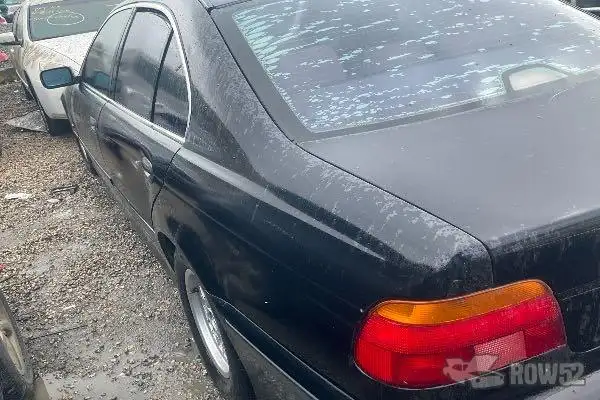 Photo of 1998 BMW 5-Series