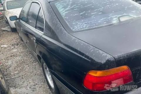 Photo of 1998 BMW 5-Series
