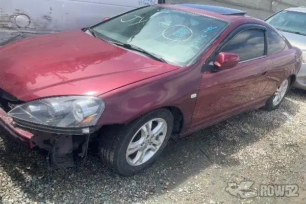 Photo of 2003 Acura RSX