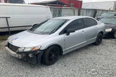 Photo of 2009 Honda Civic