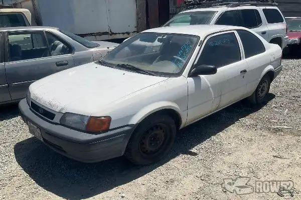 Photo of 1996 Toyota Tercel