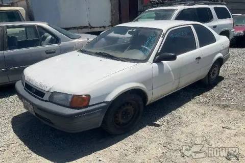 Photo of 1996 Toyota Tercel