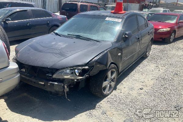 Photo of 2005 Mazda Mazda3