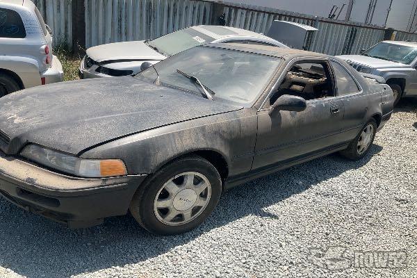 Photo of 1994 Acura Legend