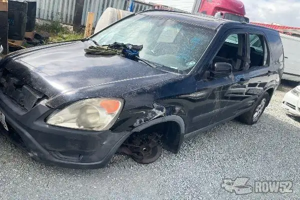 Photo of 2004 Honda CR-V