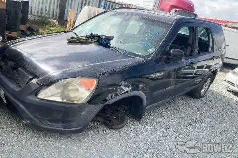 Photo of 2004 Honda CR-V