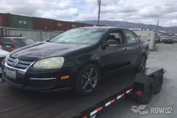 Photo of 2009 Volkswagen Jetta