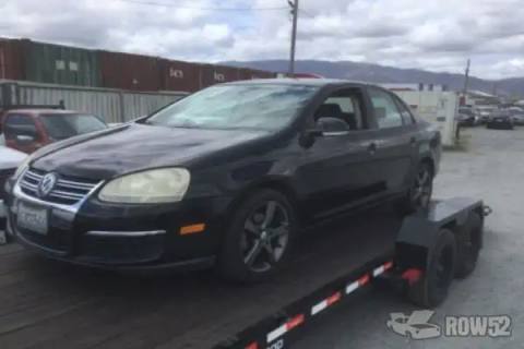 Photo of 2009 Volkswagen Jetta