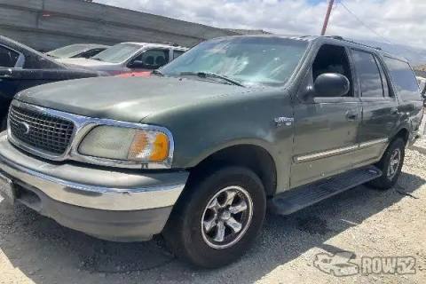 Photo of 2001 Ford Expedition