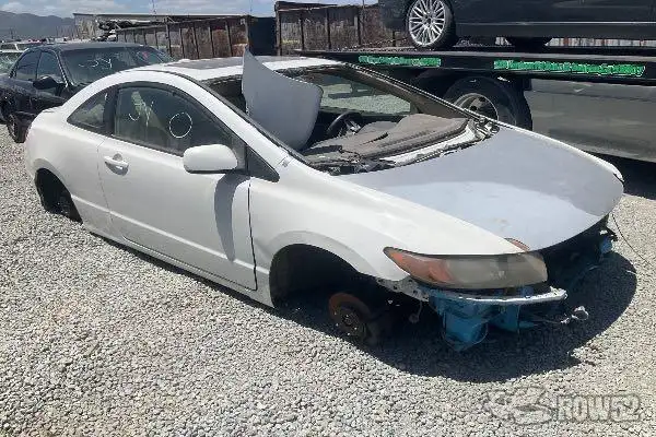 Photo of 2008 Honda Civic