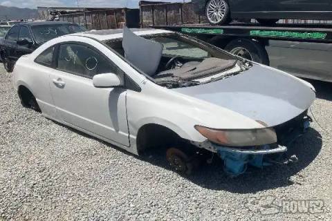 Photo of 2008 Honda Civic